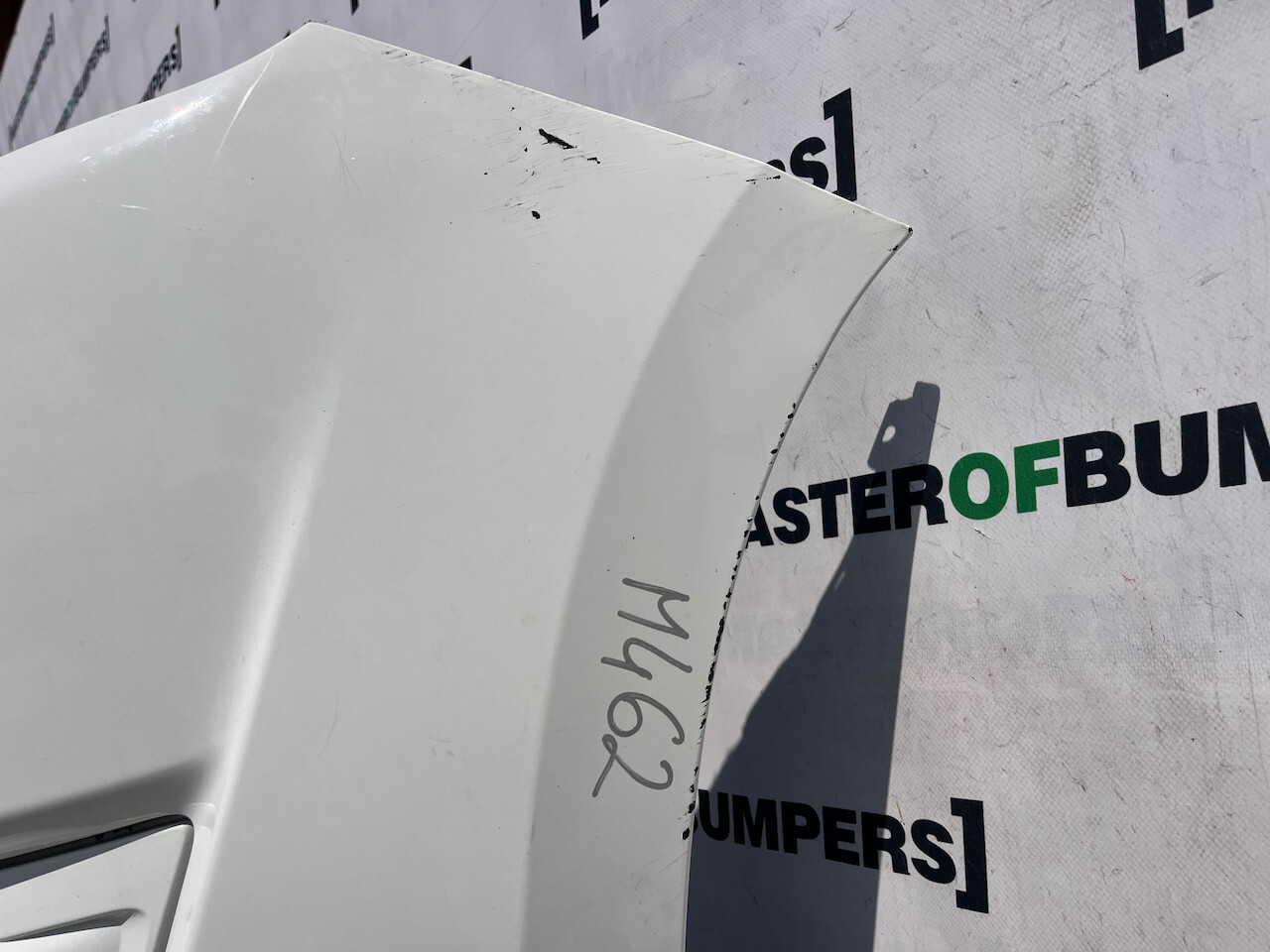 Mitsubishi Mirage Hatchback 2012-2015 Front Bumper Genuine [m462]