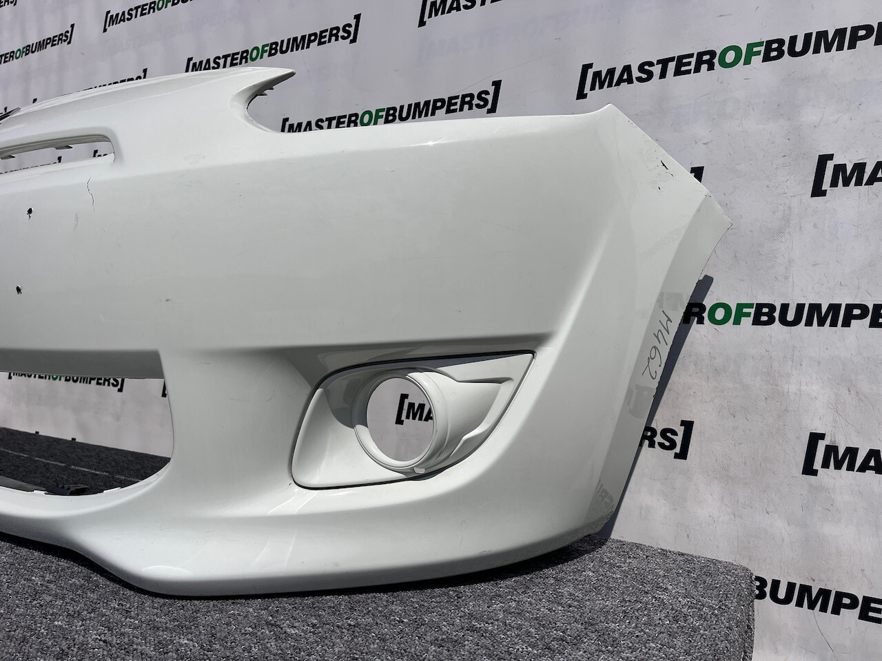 Mitsubishi Mirage Hatchback 2012-2015 Front Bumper Genuine [m462]