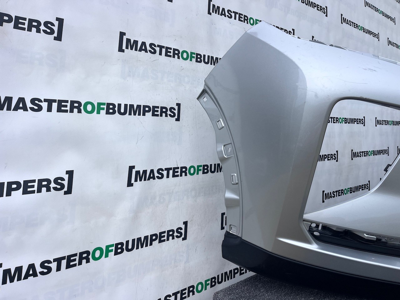 Mitsubishi Eclipse Cross Dynamic 2017-2021 Front Bumper 4 Pdc Jet Genuine [m492]