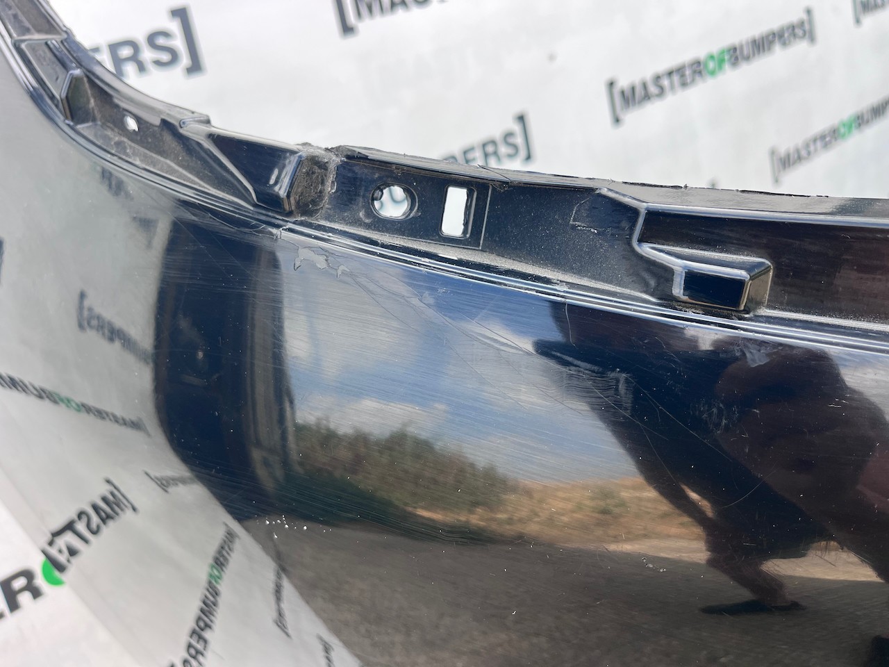 Mitsubishi Outlander Ls Phev Mk3 2017-2021 Front Bumper 4 Pdc Jet Genuine [m482]