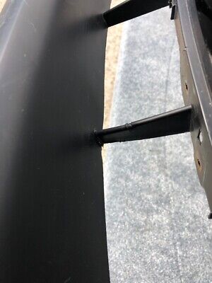 Nissan Qashqai Mk2 Face Lifting 2017-2020 Front Bumper Genuine [l194]