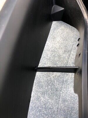 Nissan Qashqai Mk2 Face Lifting 2017-2020 Front Bumper Genuine [l194]