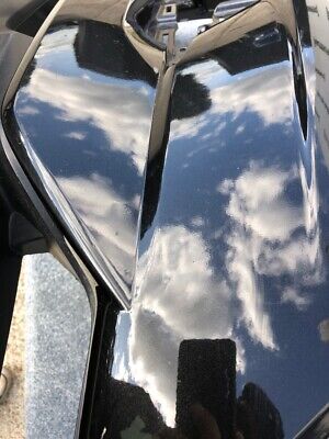 Nissan Qashqai Mk2 Face Lifting 2017-2020 Front Bumper Genuine [l194]