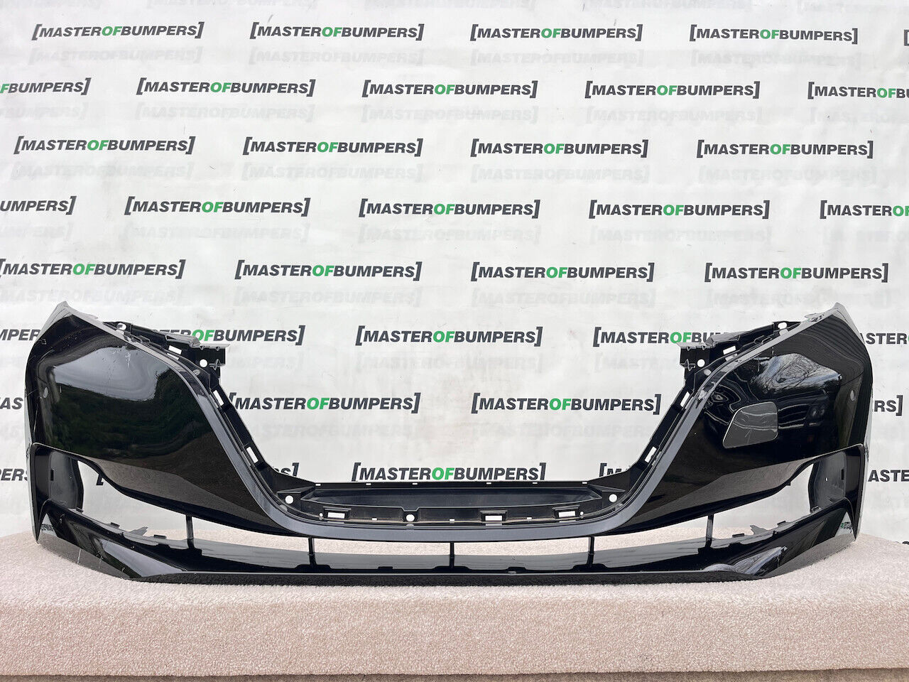 Bumper Kit | NISSAN LEAF 2022 Bumper Kit | NISSAN LEAF 2022