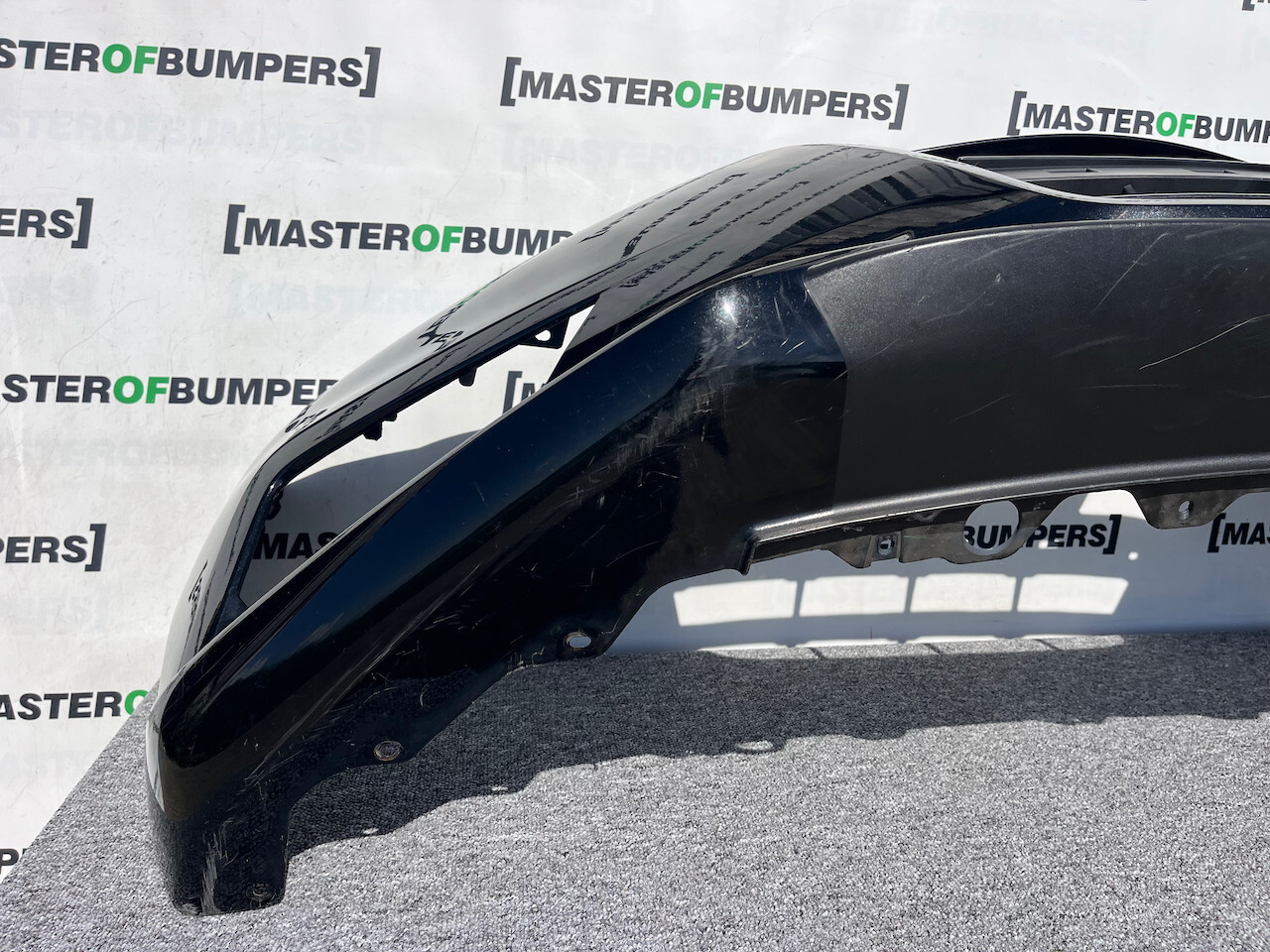 Nissan Micra Tekna Acenta K14 Hatchback 2017-2022 Front Bumper Genuine [l623]