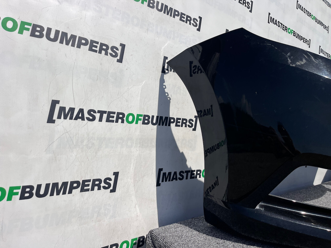 Nissan Micra Tekna Acenta K14 Hatchback 2017-2022 Front Bumper Genuine [l623]