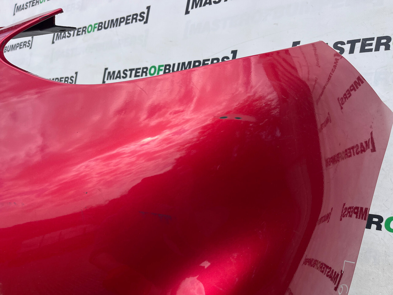 Nissan Micra Tekna Sport K13 Hatchback Lift 2014-2016 Front Bumper Genuine L636 Nissan Micra Tekna Sport K13 Hatchback Lift 2014-2016 Front Bumper Genuine L636