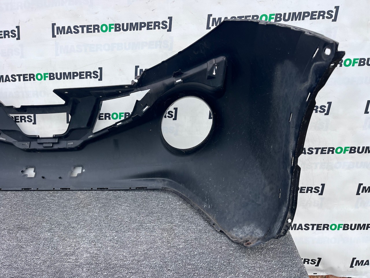 Nissan Juke Mk1 Face Lifting 2015 - 2019 Front Bumper Genuine [l685]