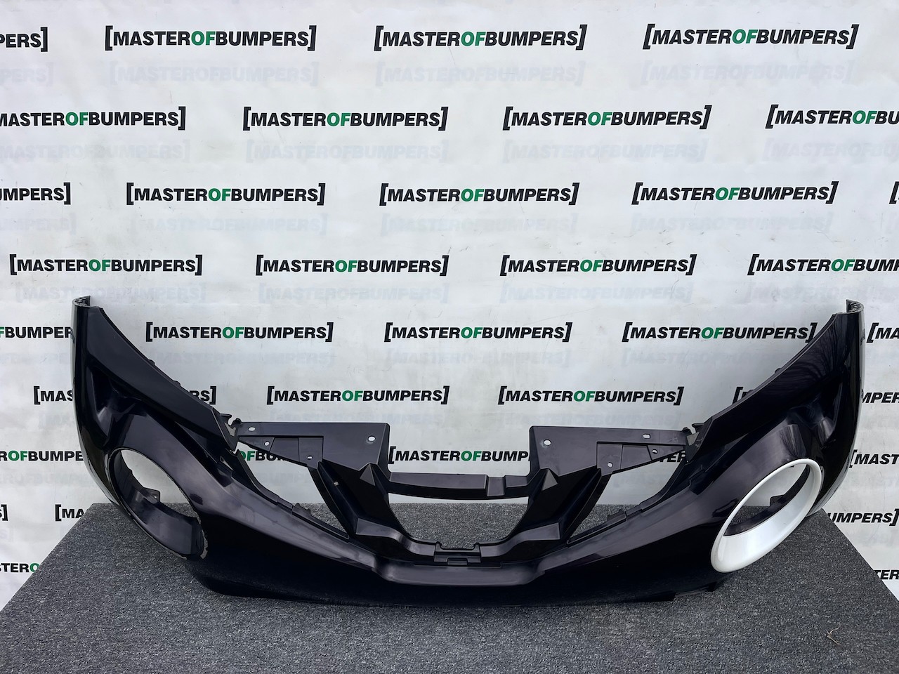 Nissan Juke Mk1 Face Lifting 2015 - 2019 Front Bumper Genuine [l685]