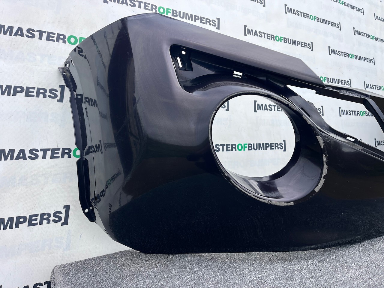 Nissan Juke Mk1 Face Lifting 2015 - 2019 Front Bumper Genuine [l685]