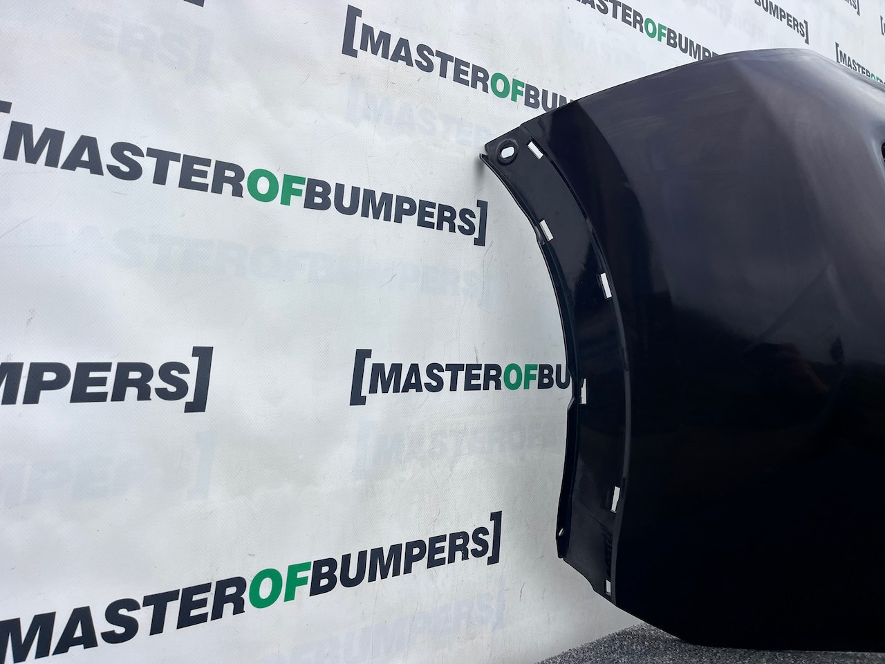 Nissan Juke Mk1 Face Lifting 2015 - 2019 Front Bumper Genuine [l685]