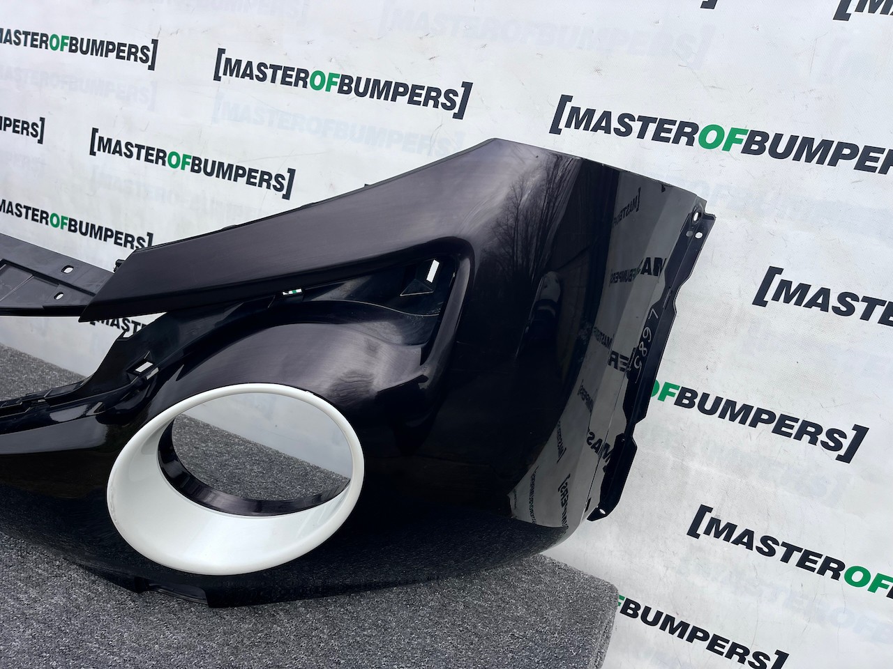 Nissan Juke Mk1 Face Lifting 2015 - 2019 Front Bumper Genuine [l685]