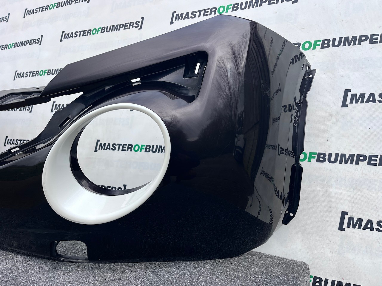 Nissan Juke Mk1 Face Lifting 2015 - 2019 Front Bumper Genuine [l685]