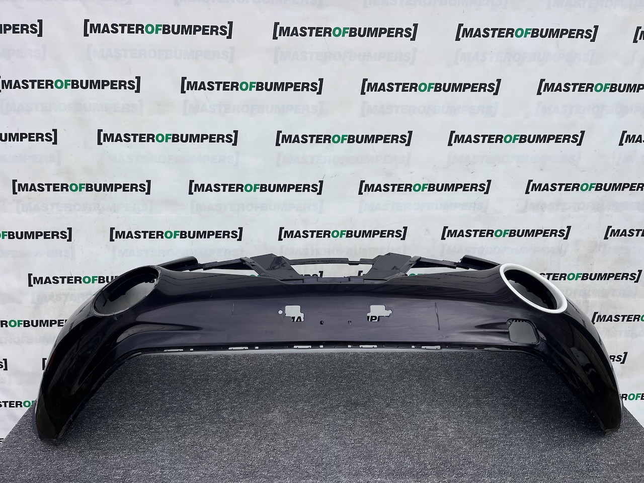 Nissan Juke Mk1 Face Lifting 2015 - 2019 Front Bumper Genuine [l685]