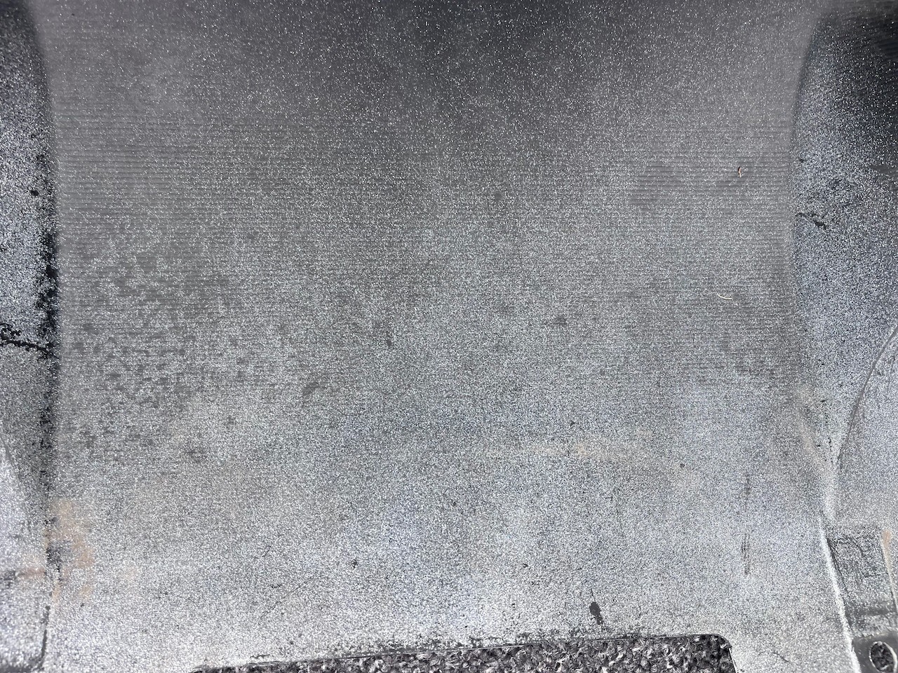 Nissan Navara Tekna Pick Up Mk4 2016-2021 Front Bumper + Jets Genuine [l694]