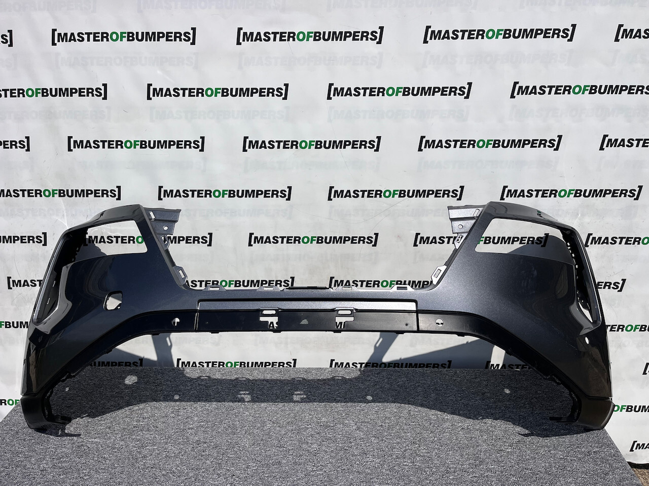Nissan X Trail Acenta Mk4 2022-2025 Front Bumper 4 Pdc Genuine [l652]