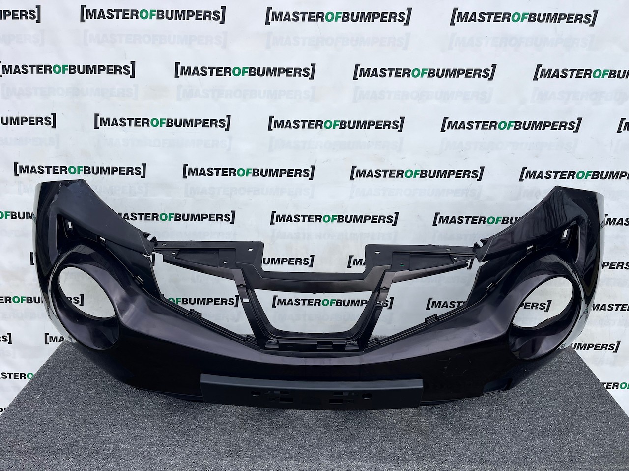 Nissan Juke Mk1 Face Lifting 2010 - 2014 Front Bumper Genuine [l684]