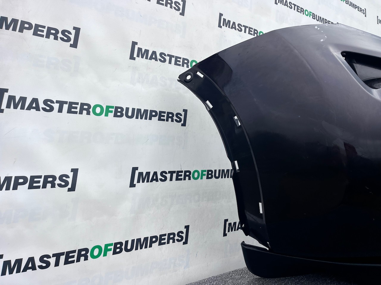 Nissan Juke Mk1 Face Lifting 2010 - 2014 Front Bumper Genuine [l684]