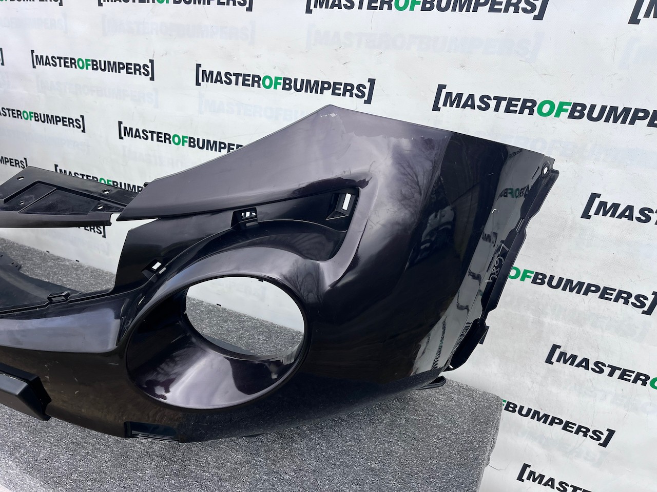 Nissan Juke Mk1 Face Lifting 2010 - 2014 Front Bumper Genuine [l684]