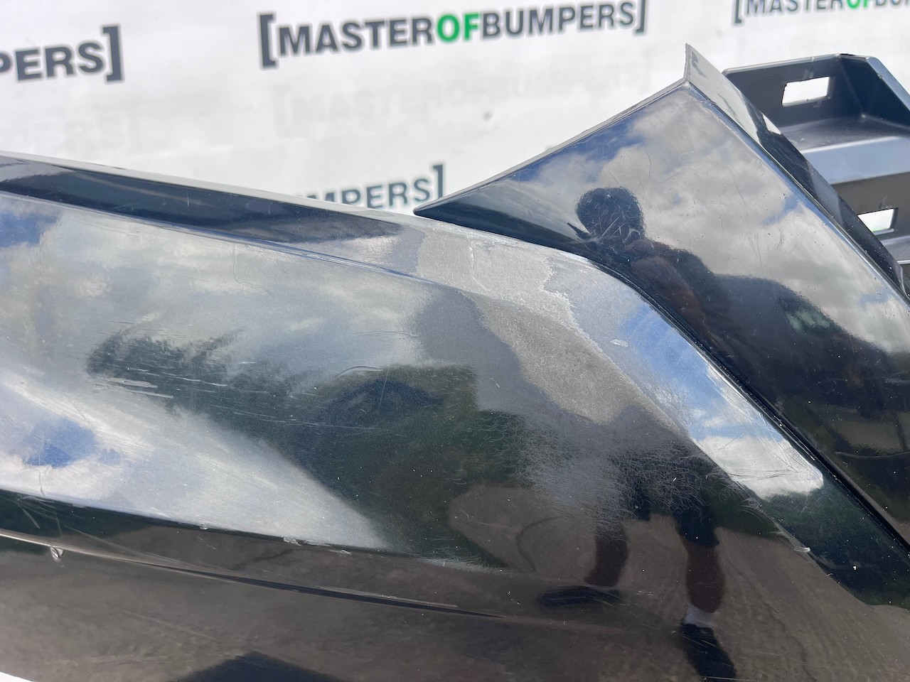 Nissan X Trail Acenta Mk3 Lift 2018-2021 Front Bumper 6 Pdc Genuine [l726]