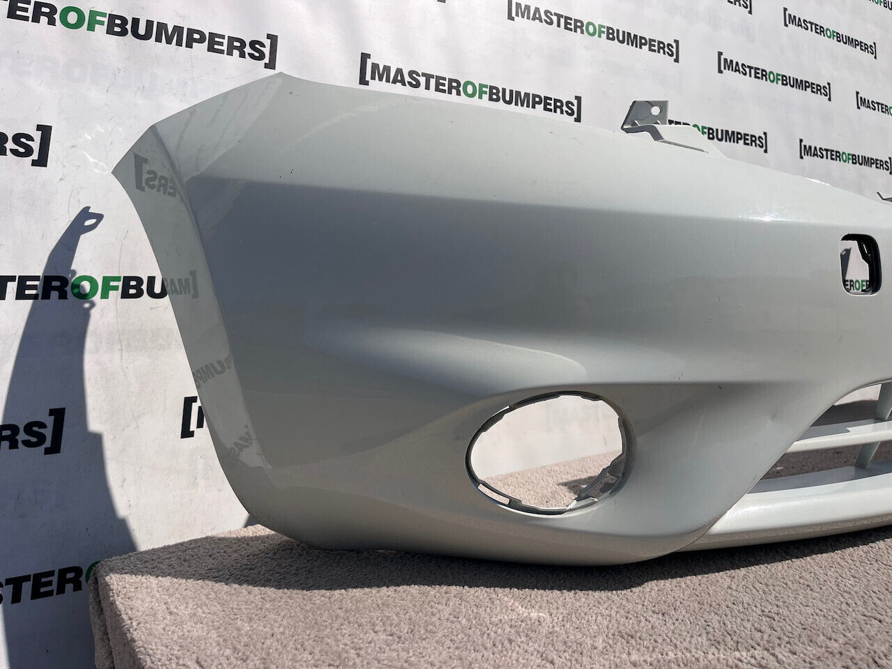 Nissan Note Tekna Sport Hatchback 2012-2016 Front Bumper Genuine [l619]