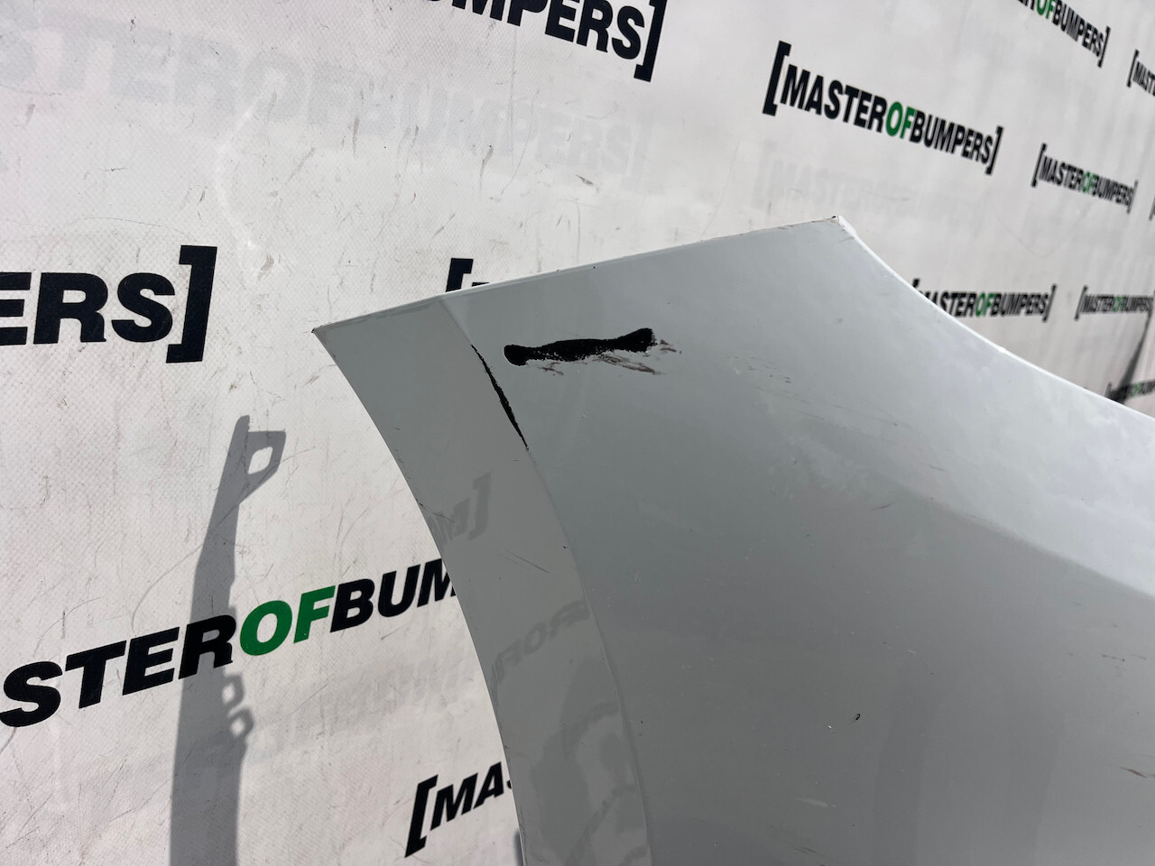 Nissan Micra Tekna Acenta K14 Hatchback 2017-2022 Front Bumper Genuine [l640]