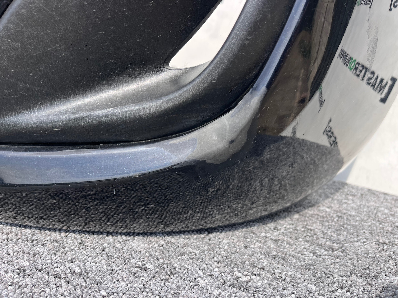 Nissan Micra Tekna Sport K13 Hatchback Lift 2014-2016 Front Bumper Genuine L655]