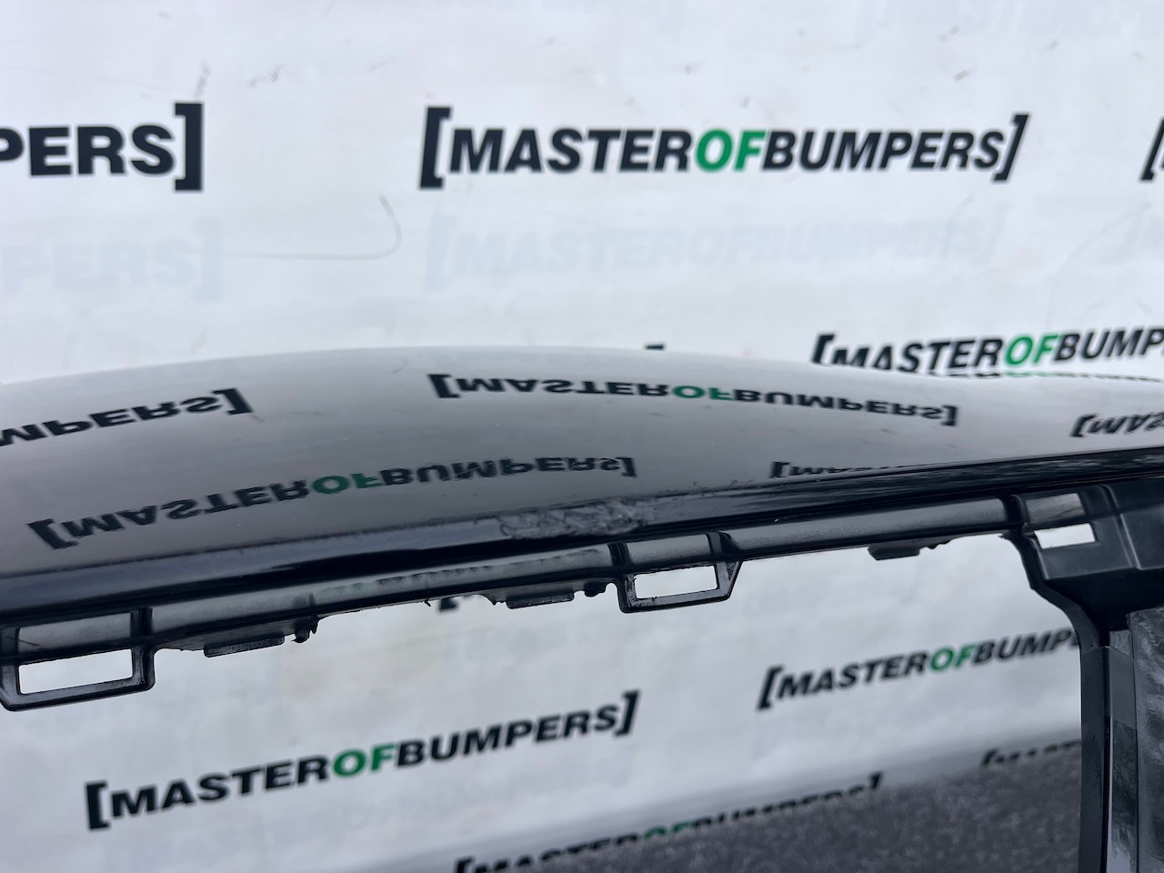 Nissan Micra Tekna Acenta K14 Hatchback 2017-2022 Front Bumper Genuine [l704]