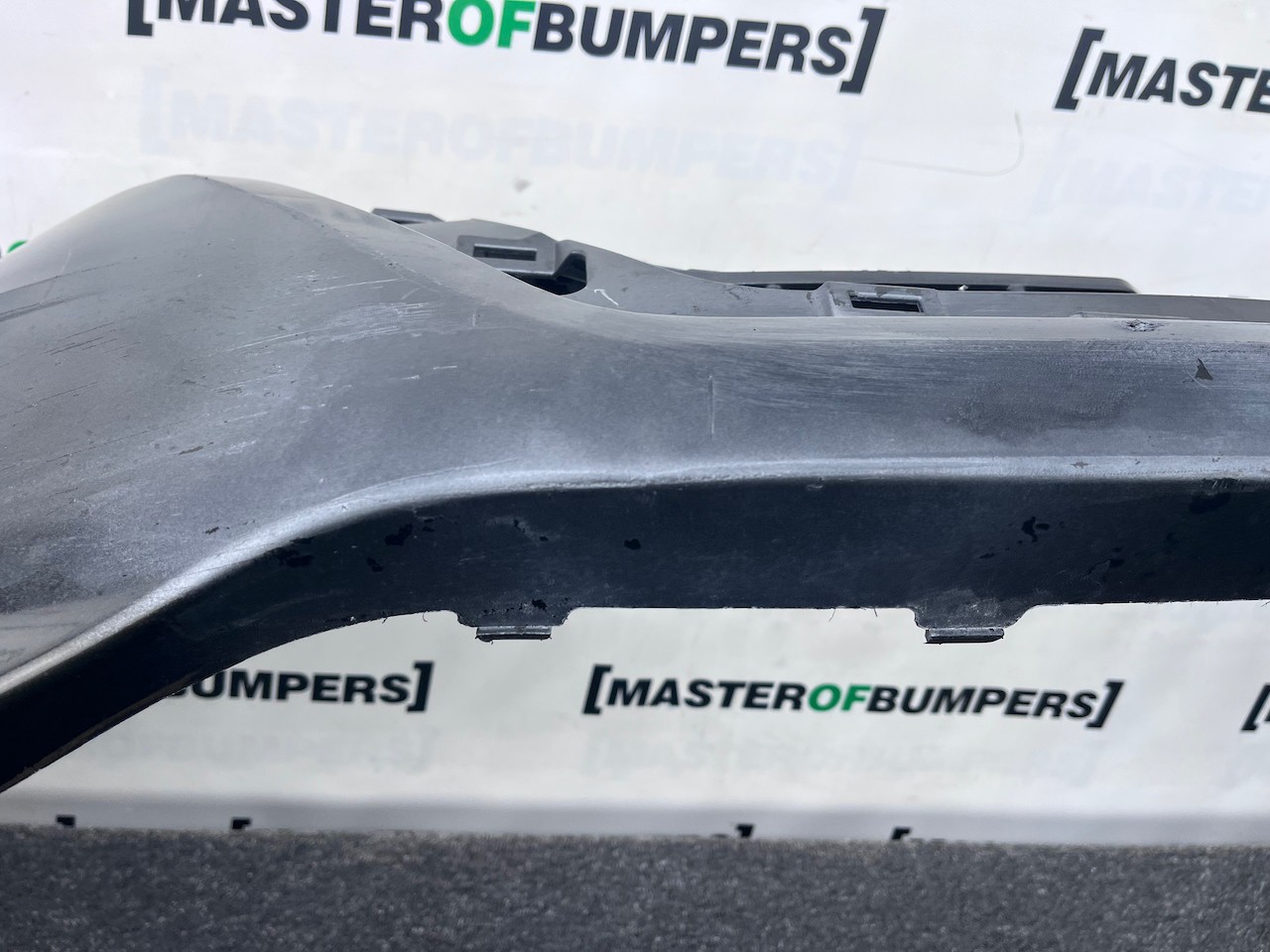 Nissan X Trail Acenta Mk3 Lift 2018-2021 Front Bumper 6 Pdc Genuine [l709]