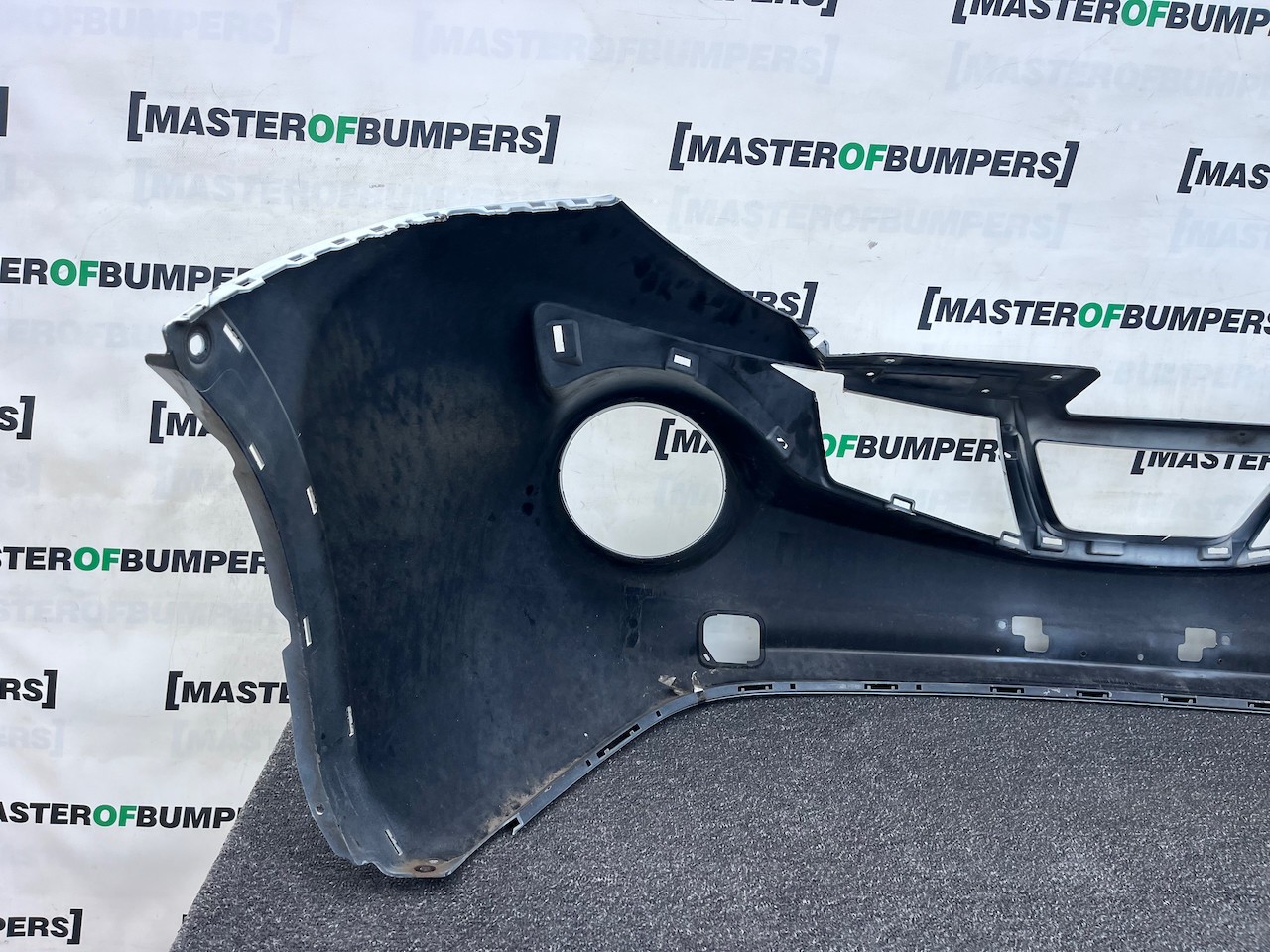 Nissan Juke Tekna Acenta Mk1 2010 - 2014 Front Bumper Genuine [l733]
