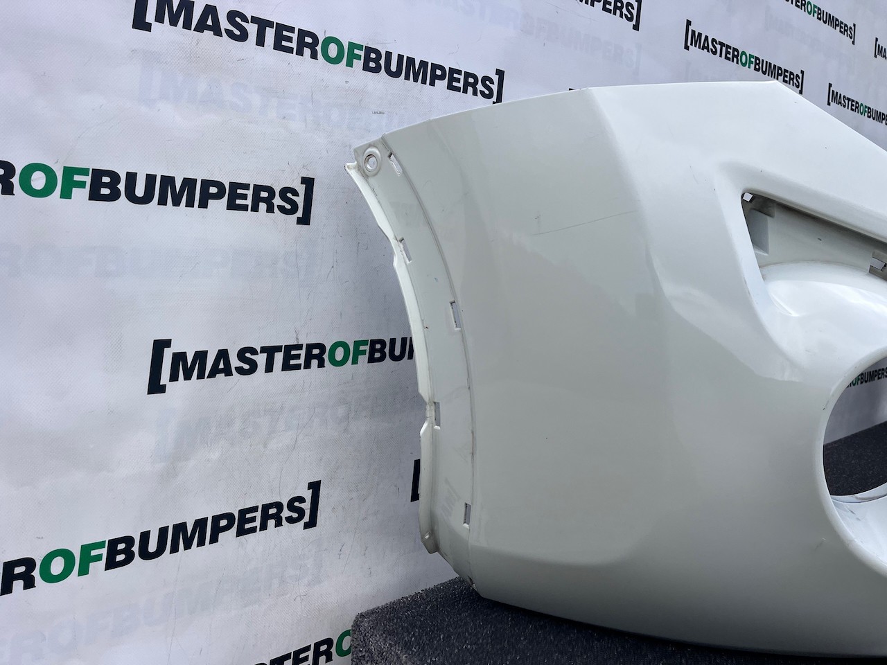 Nissan Juke Tekna Acenta Mk1 2010 - 2014 Front Bumper Genuine [l733]