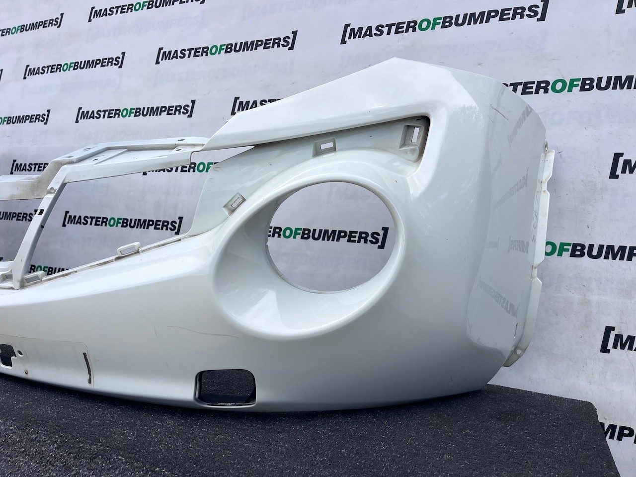 Nissan Juke Tekna Acenta Mk1 2010 - 2014 Front Bumper Genuine [l733]