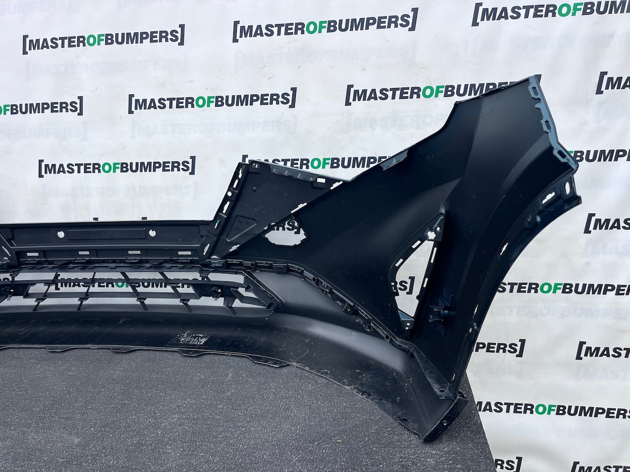 Nissan Qashqai Tekna N Conecta Mk3 Lift 2024-2027 Front Bumper Genuine [l738]