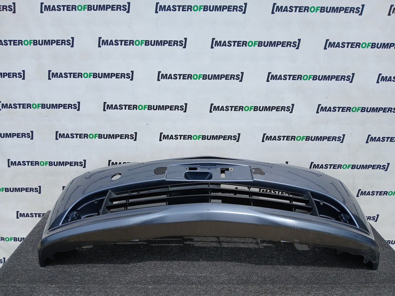 Myvi Perodua Sxi Ezi Hatchback 2009-2014 Front Bumper Genuine [p703]