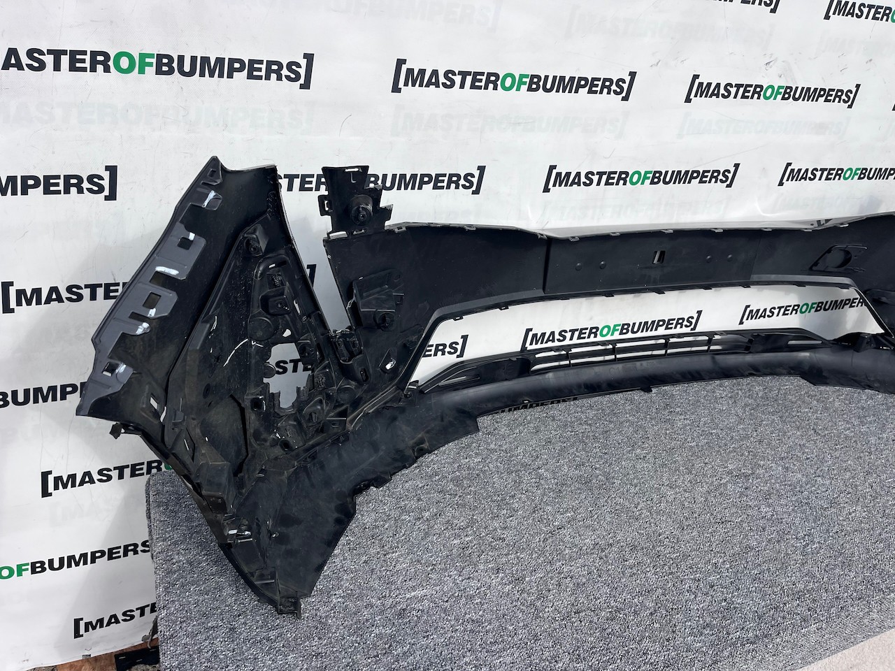 Peugeot 3008 5008 Gt Line Face Lift 2020-2024 Front Bumper 4 Pdc Genuine [c439]