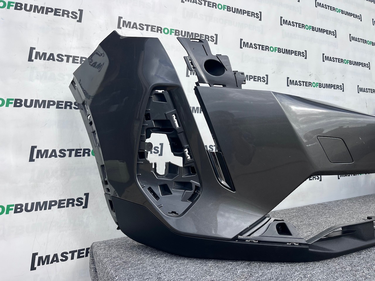 Peugeot 3008 5008 Gt Line Face Lift 2020-2024 Front Bumper 4 Pdc Genuine [c439]