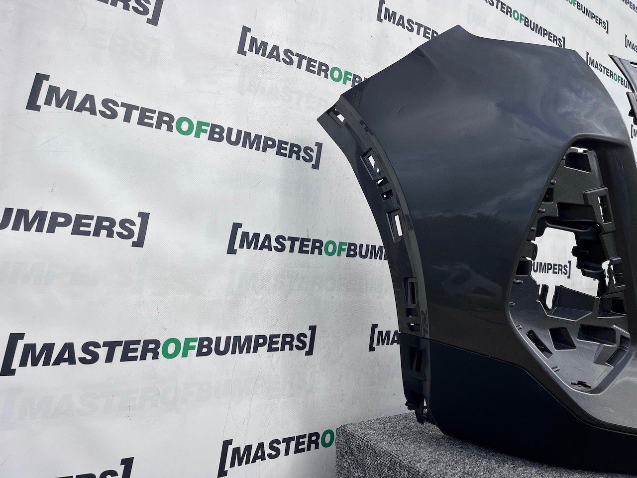 Peugeot 3008 5008 Gt Line Face Lift 2020-2024 Front Bumper 4 Pdc Genuine [c439]