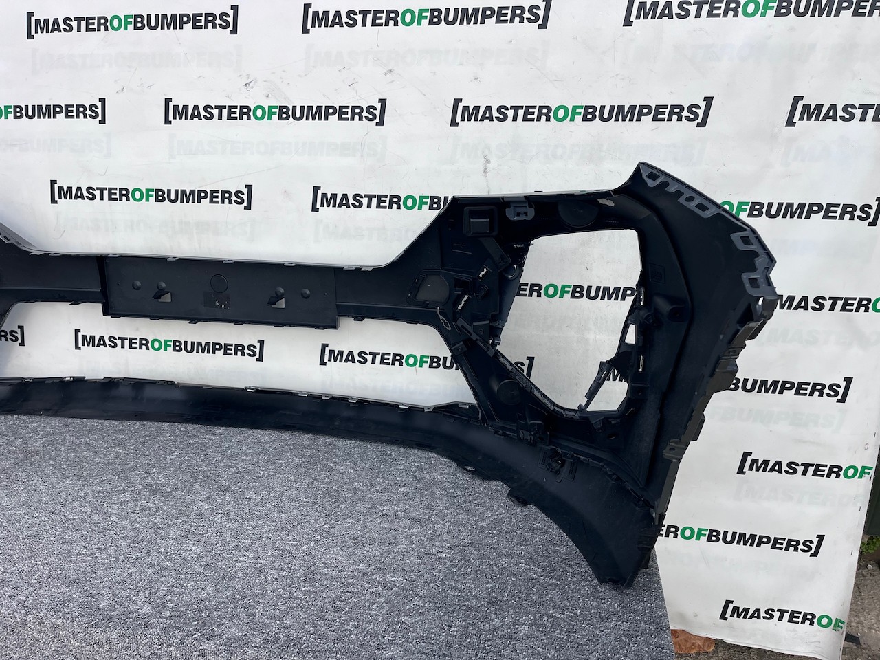 Peugeot 2008 Pure Tech E-2008 2023-on Front Bumper 4 Pdc Genuine [c456]