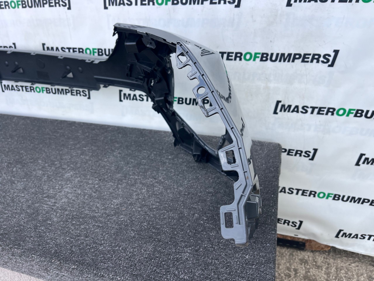 Peugeot 2008 Active Gt Pure Tech E-2008 2023-2026 Front Bumper Genuine [c499]