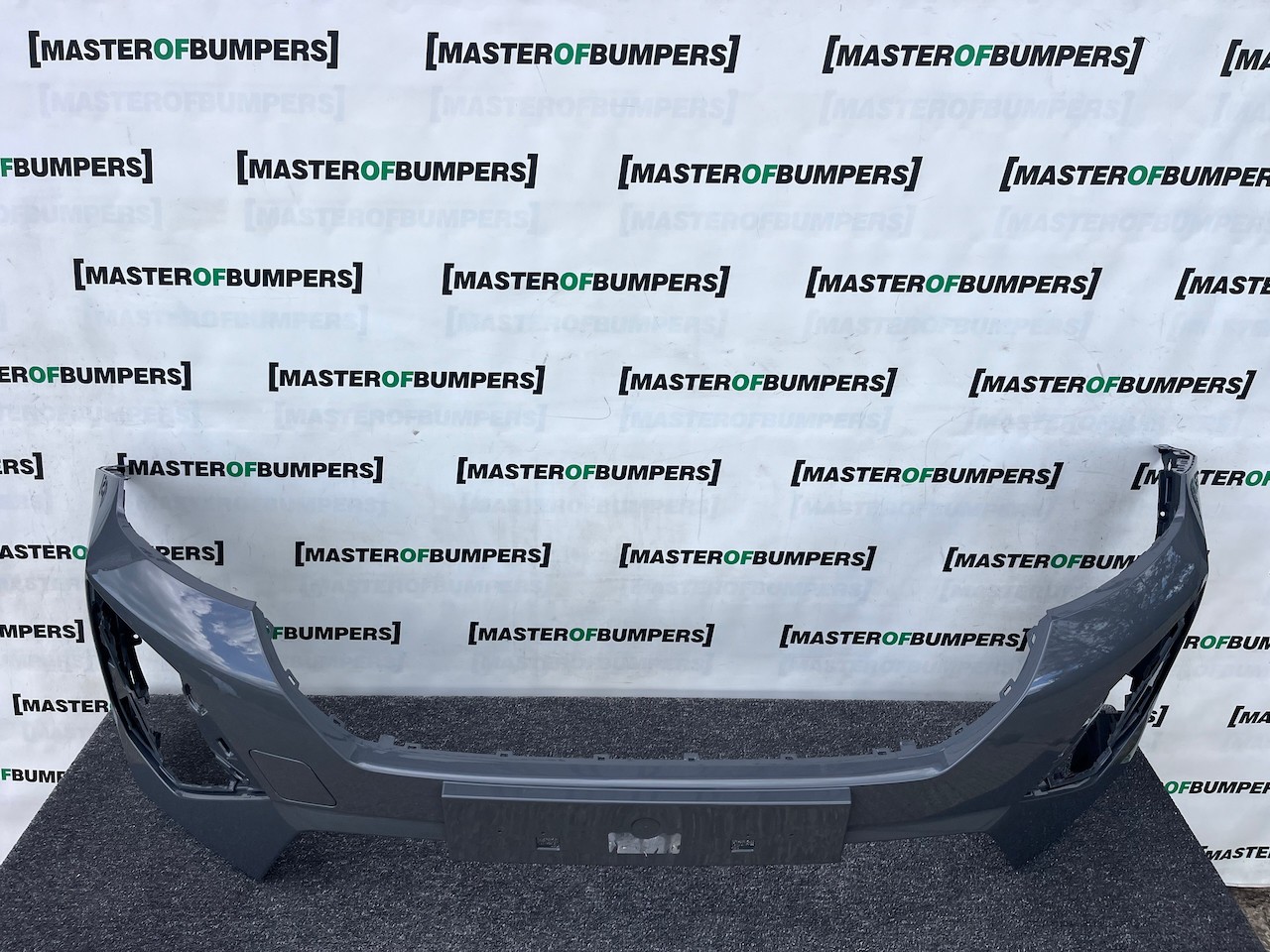 Peugeot 2008 Active Gt Pure Tech E-2008 2023-2026 Front Bumper Genuine [c499]