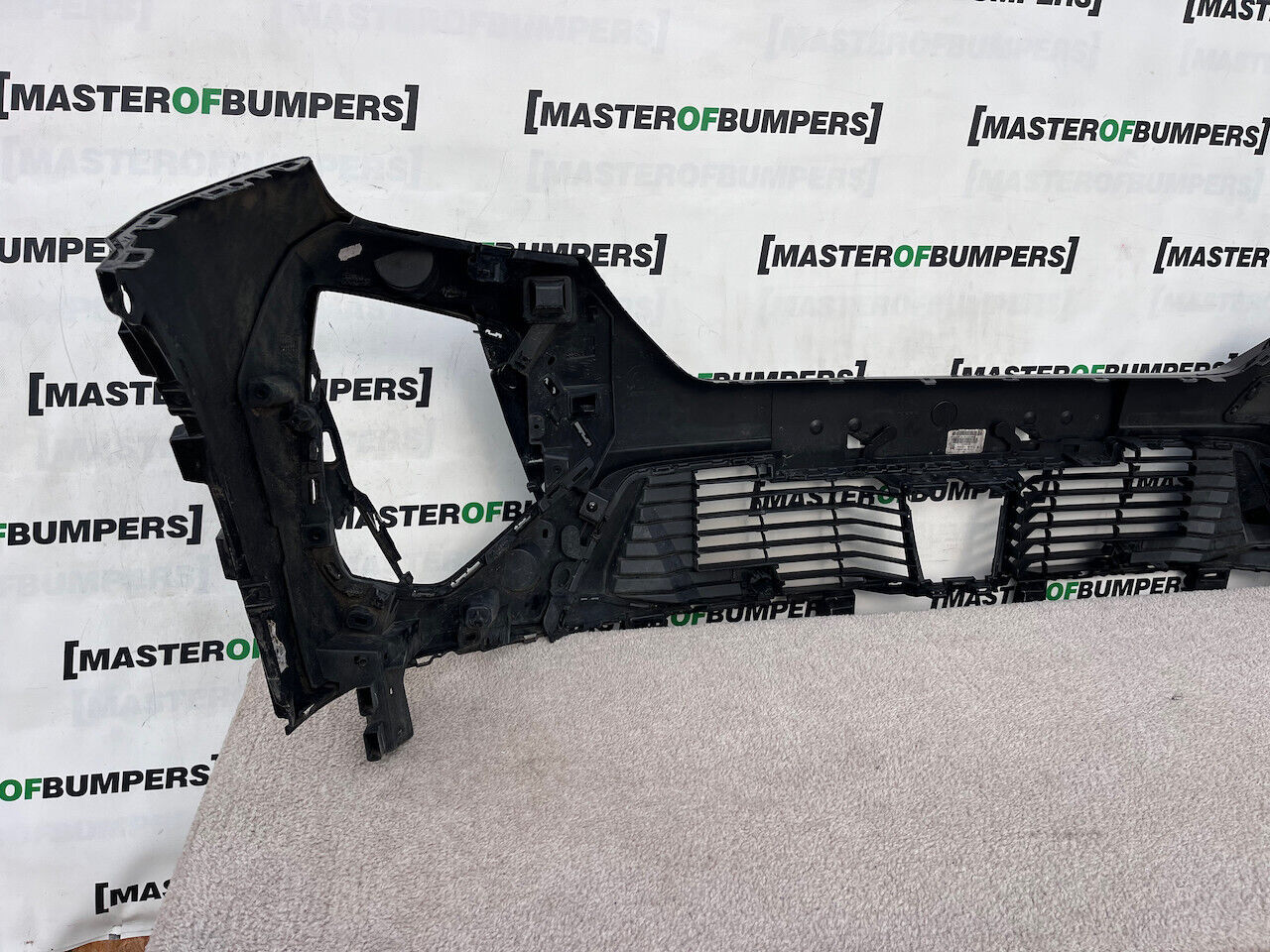 Peugeot 2008 Pure Tech E-2008 2023-on Front Bumper 4 Pdc Genuine [c394]