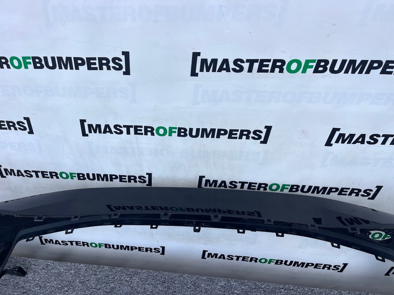 Peugeot 3008 5008 Gt Line Face Lift 2020-2024 Front Bumper 6 Pdc Genuine [c416]