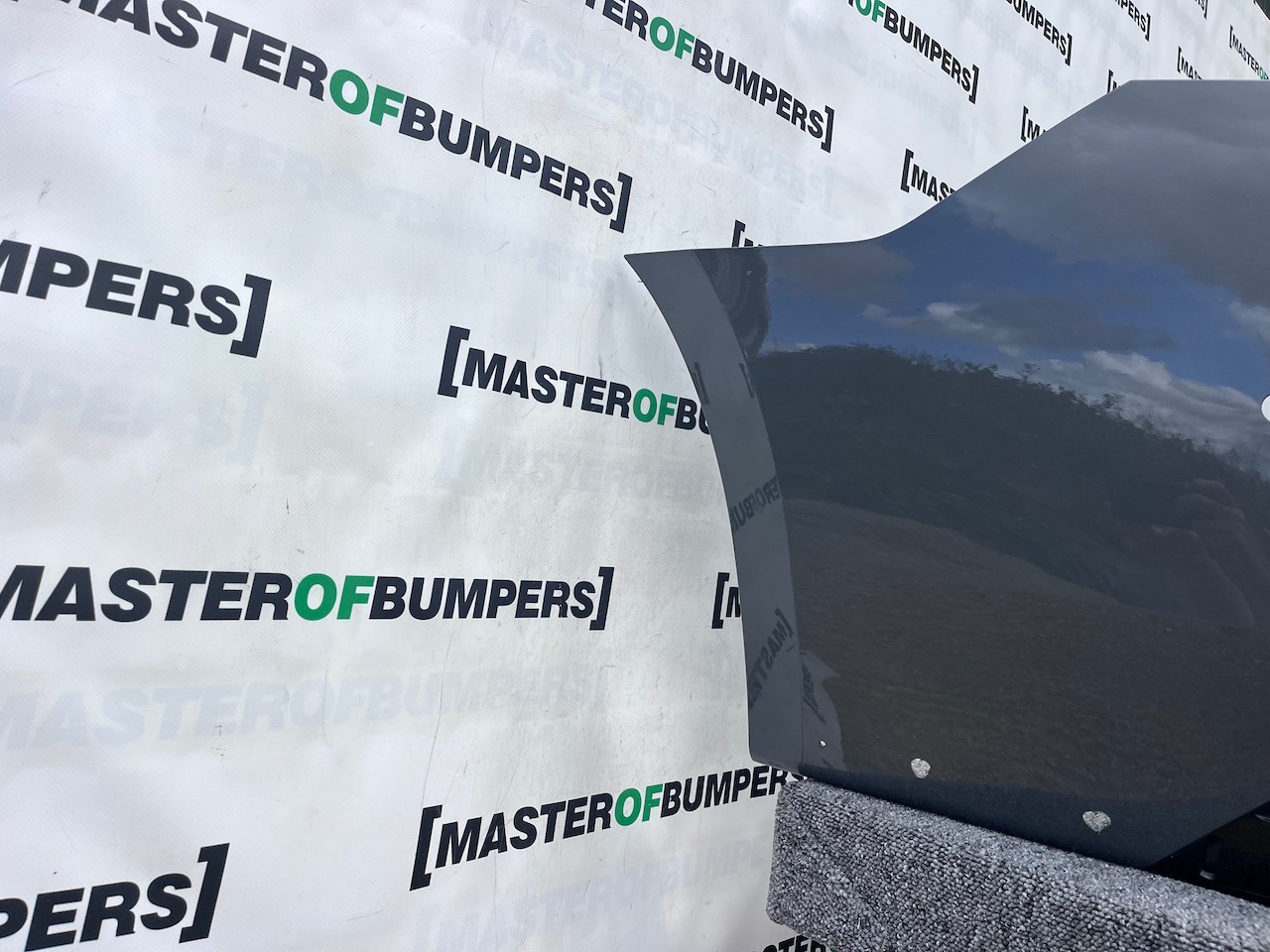 Peugeot 508 Sw Mk2 Sport E-eat 2019-2025 Rear Bumper 6 Pdc Genuine [c276]