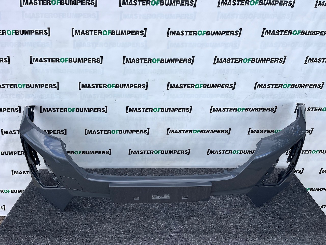 Peugeot 2008 Active Gt Pure Tech E-2008 2023-2026 Front Bumper Genuine [c503]