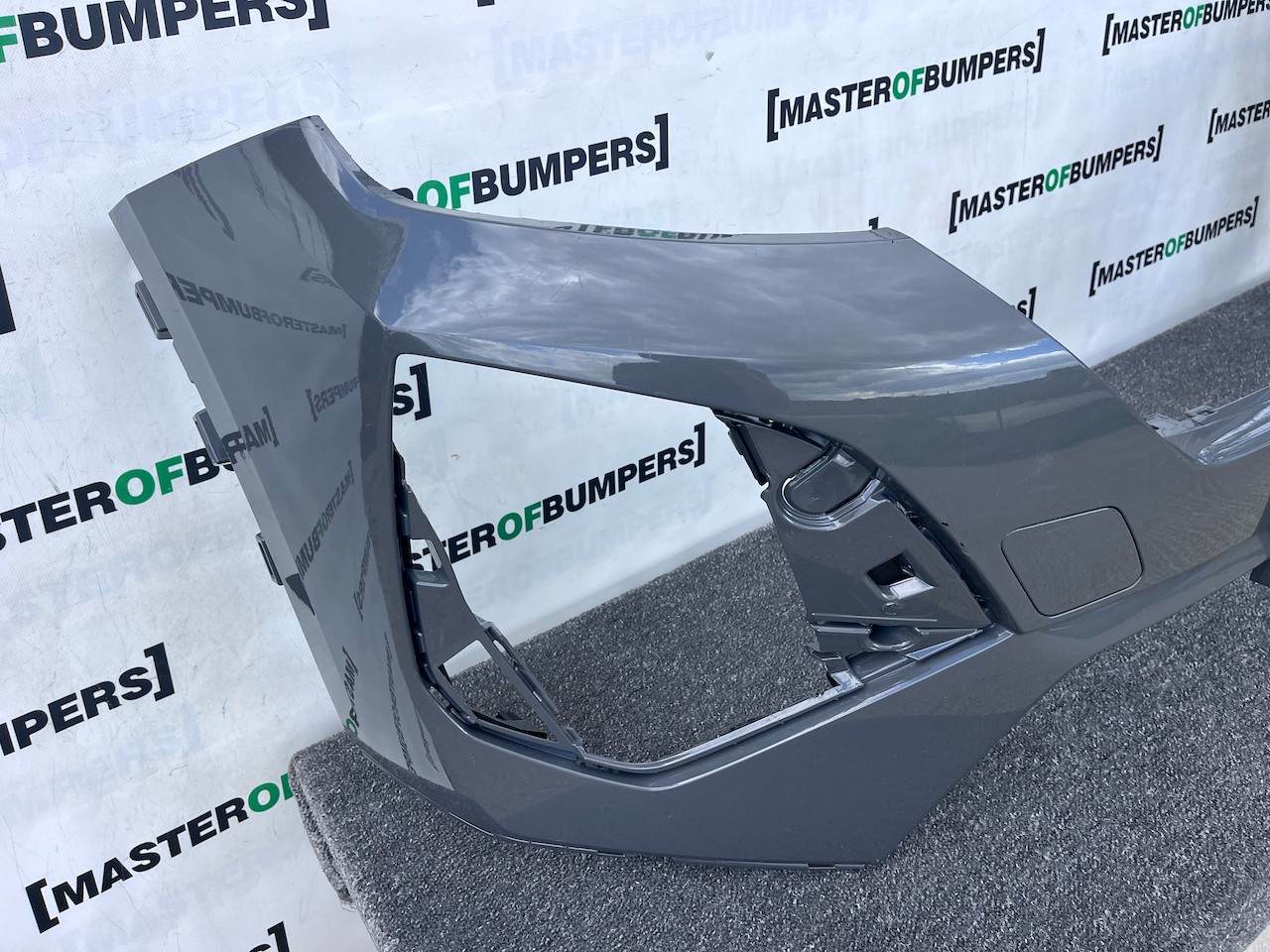 Peugeot 2008 Active Gt Pure Tech E-2008 2023-2026 Front Bumper Genuine [c503]