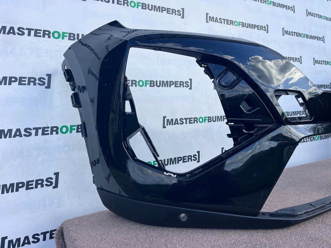 Peugeot 2008 Active Gt Pure Tech E-2008 2023-2026 Front Bumper Genuine [c565]