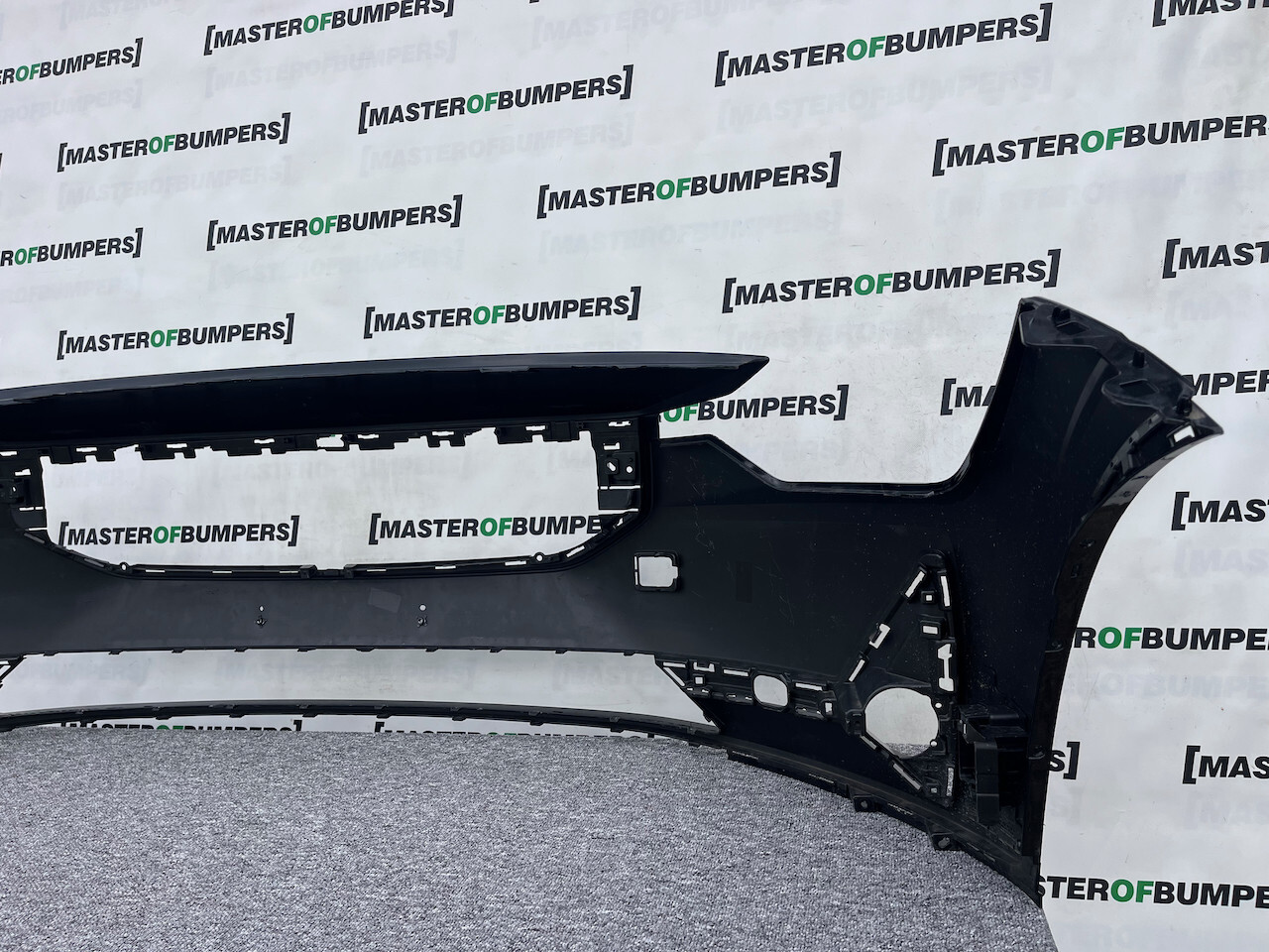 Polestar 2 Liftback Electric 2020-2024 Front Bumper 4 Pdc Genuine [n368]