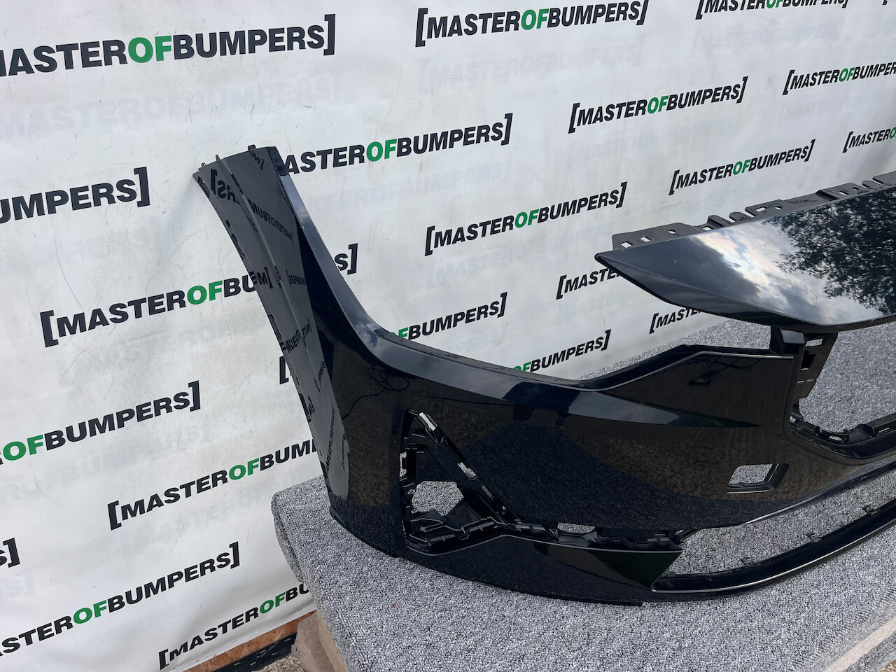 Polestar 2 Liftback Electric 2020-2024 Front Bumper 4 Pdc Genuine [n368]