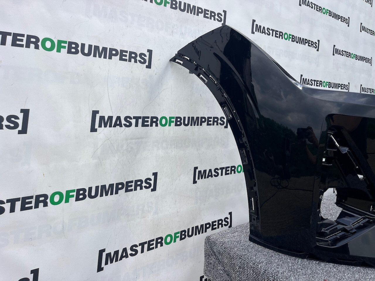 Polestar 2 Liftback Electric 2020-2024 Front Bumper 4 Pdc Genuine [n368]