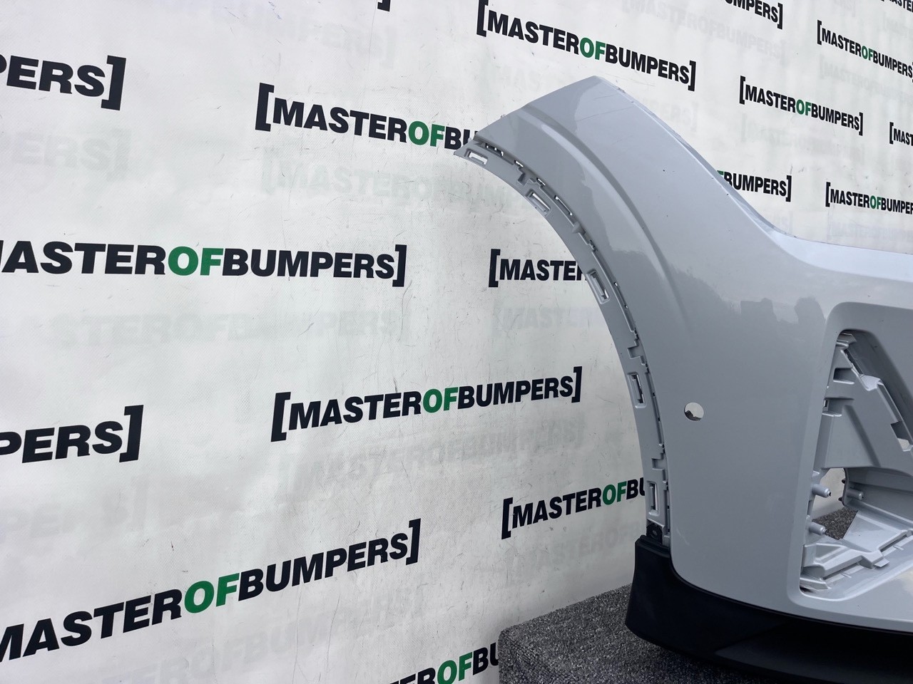 Polestar 2 Liftback Electric 2020-on Front Bumper 6 Pdc Genuine [n383]